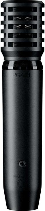 Immagine prodotto Shure Pga81 Xlr