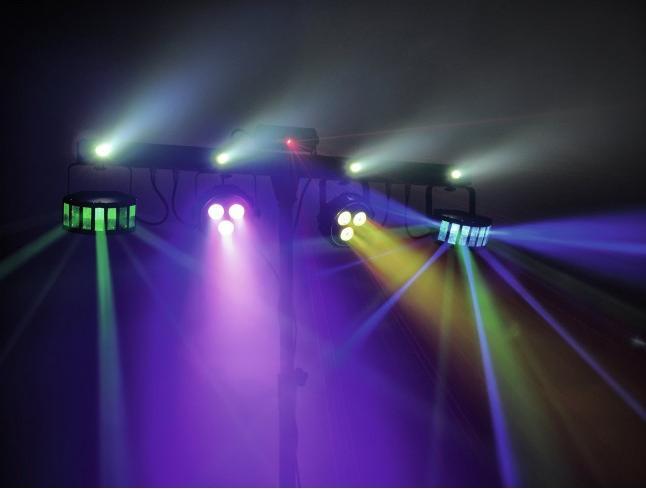 Produktbild Eurolite KLS Laser
