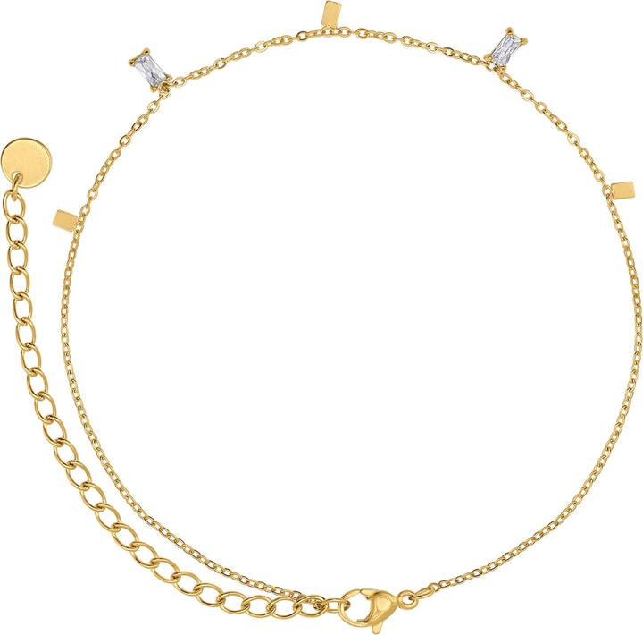 Image du produit Heideman Rieke goldfarben (100% acier inoxydable)
