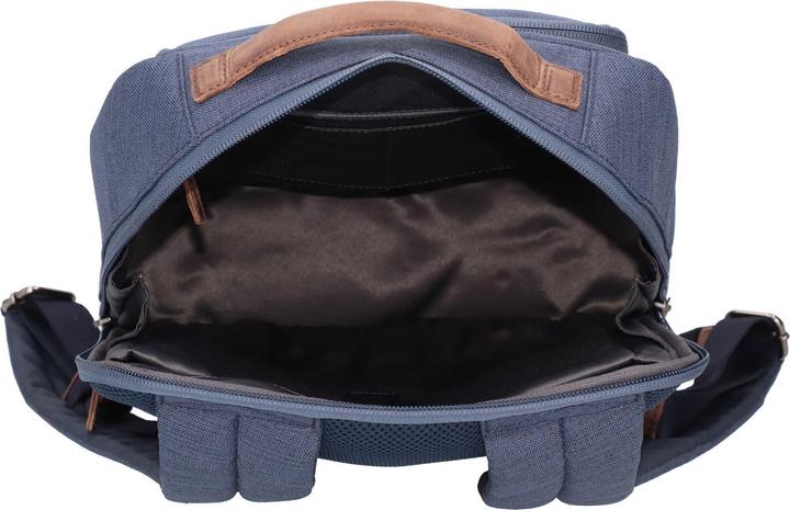 Actual product image Greenburry Queens backpack 39 cm laptop compartment (9 l)
