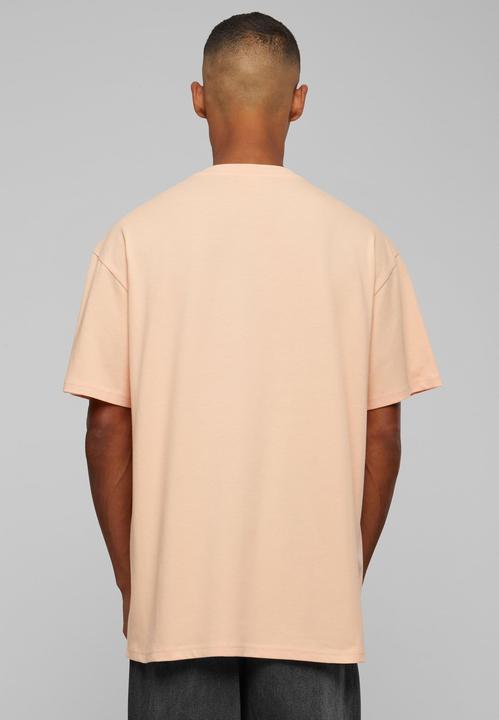 Actual product image Urban Classics Heavy Oversized Tee - 1560 (4XL)