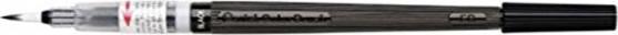 Produktbild Pentel Filzstift Color Brush braun, Pinselstift, formstabiler (Braun)