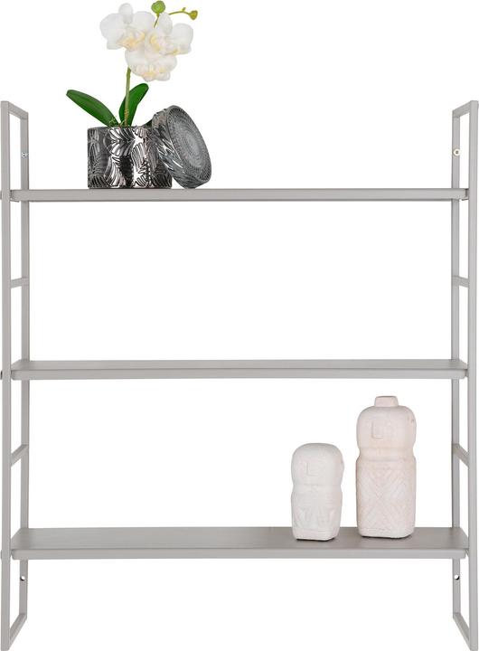 Immagine prodotto House Nordic Beja (48 x 17 x 55 cm)