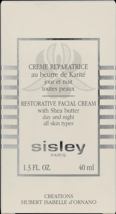 Immagine prodotto Sisley Crème Réparatrice (40 ml, Crema 24h)