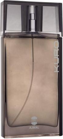 Image du produit Ajmal Kuro by Eau de Parfum Vaporisateur 90 ml (Eau de parfum, 90 ml)