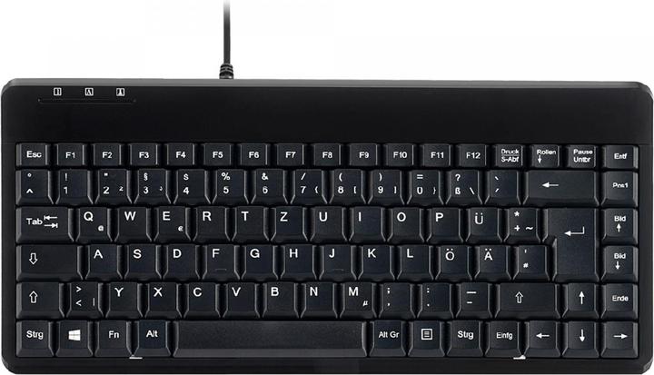 Actual product image Perixx Periboard-409 (DE, Cable)