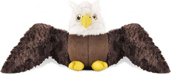 Image du produit P.L.A.Y. Fetching Flock - Aigle (Jouet en peluche chien)