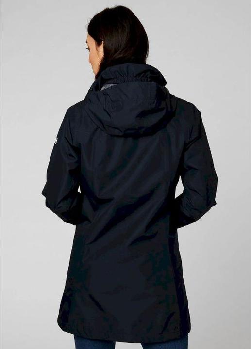 Image du produit Helly Hansen Manteau insolé Aden (S)