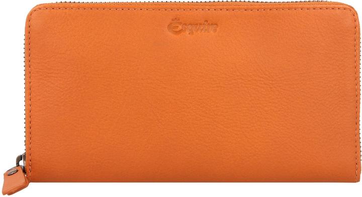 Image du produit Esquire Peru Portefeuille RFID en cuir 19 cm