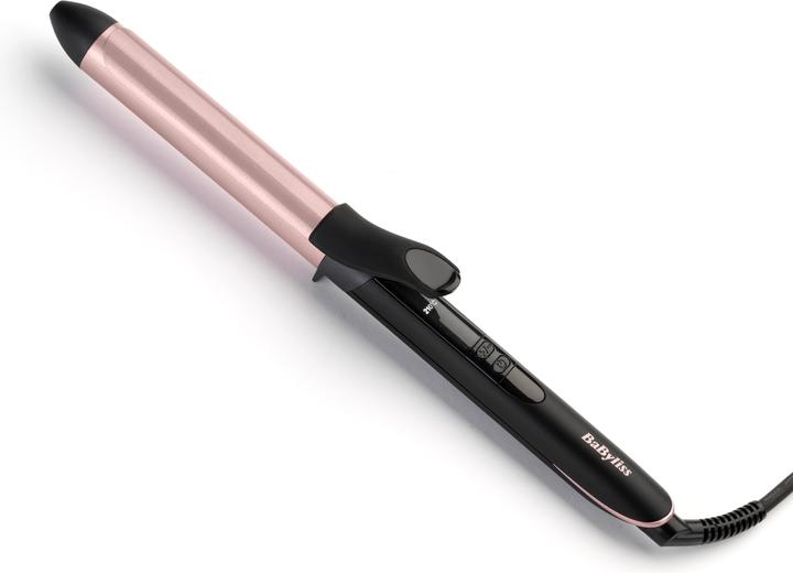 Actual product image BaByliss Curling Tong (25 mm)
