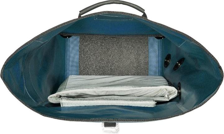 Produktbild Ortlieb Vario PS QL2.1 (26 l, Gepäckträgertasche)