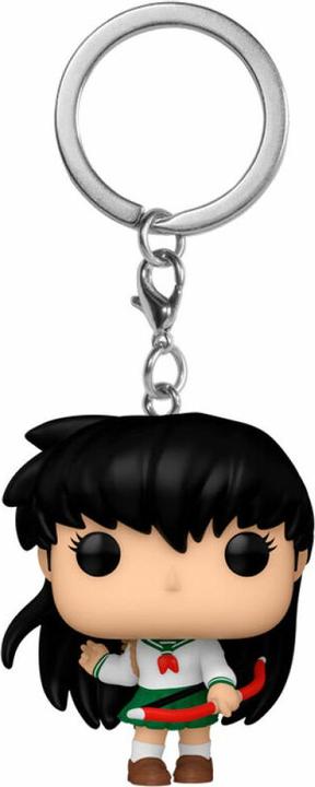 Funko INUYASHA - Pocket Pop Keychains - Kagome