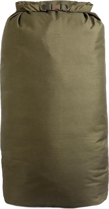 Actual product image Savotta Rolltop stuff sack 500D green