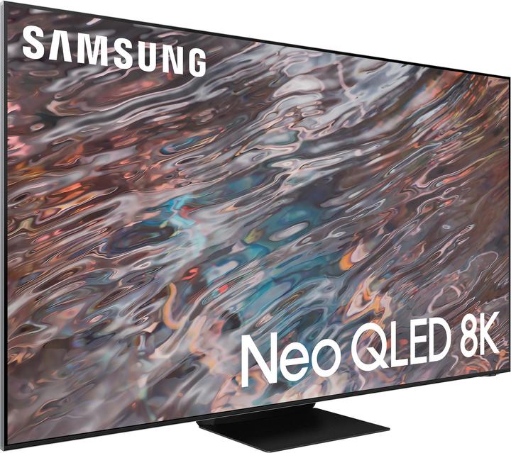 Produktbild Samsung QP65A-8K (65", LED)