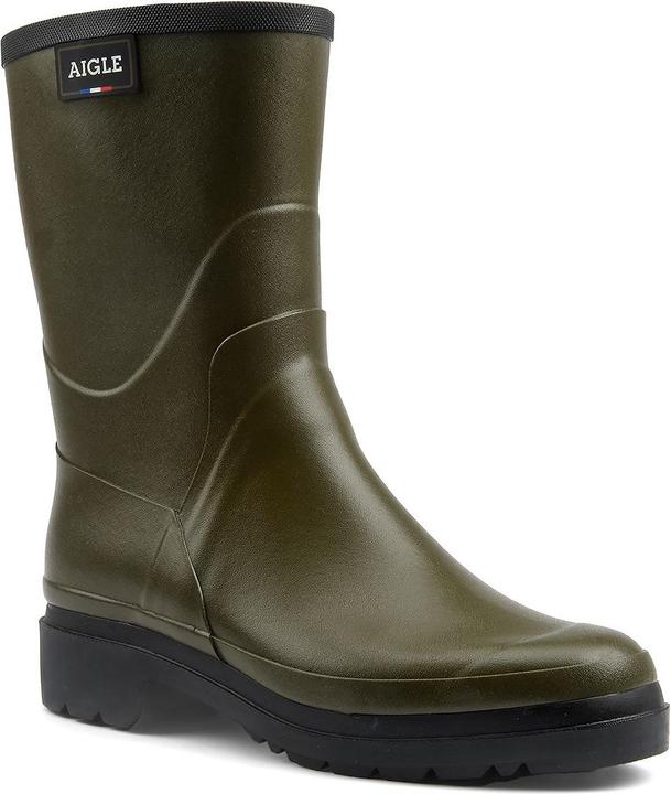 Aigle Bison 2