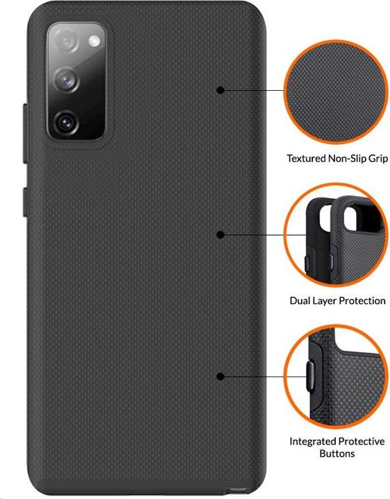 Image du produit Eiger North Case (Samsung Galaxy S20 FE)