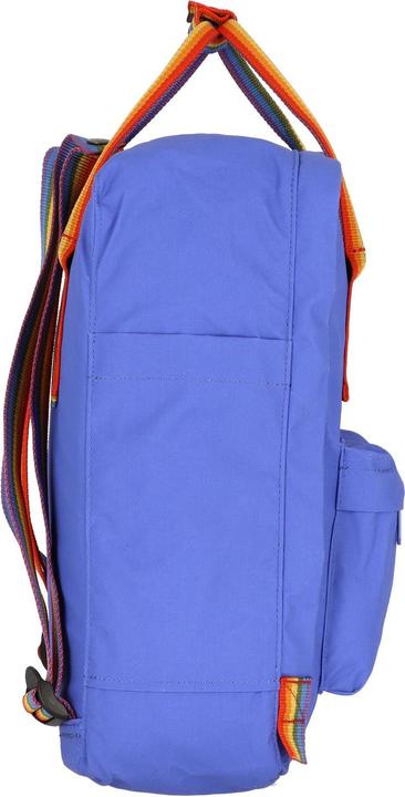 Produktbild Fjällräven Kånken Rainbow (16 l)