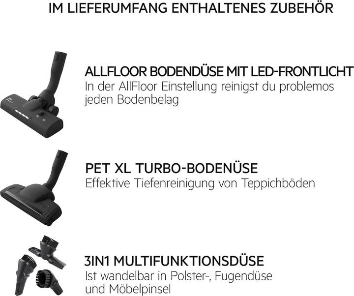 Produktbild AEG AB81A2DG