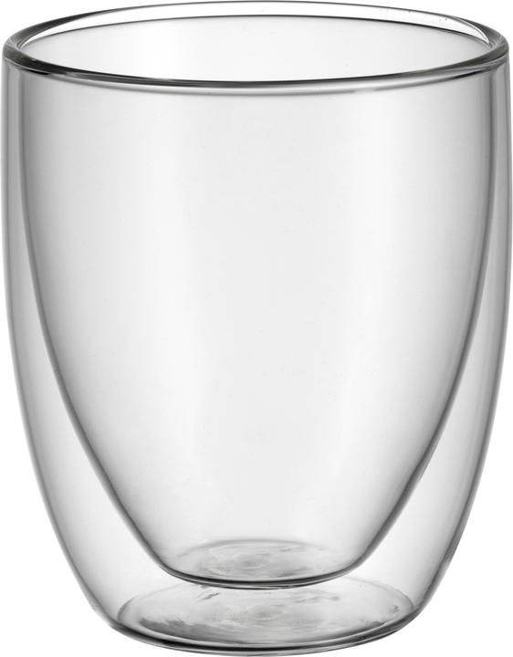 Immagine prodotto WMF Set di bicchieri da cappuccino (250 ml, 6 x)