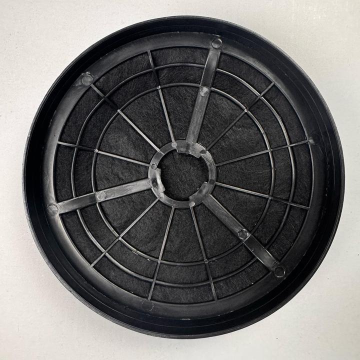 Actual product image PKM CF 110 Kohlefilterset