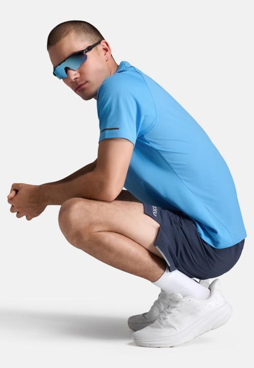 Actual product image 2XU Aero Tee (M)