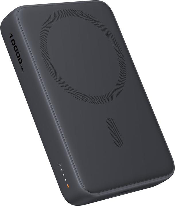 Actual product image Aukey Mag Fusion (10000 mAh, 20 W, 38.50 Wh)