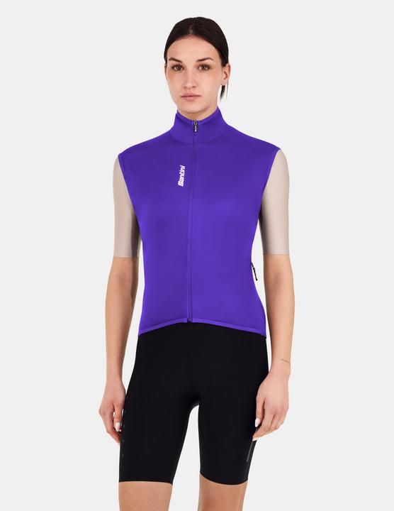 Produktbild Santini Wind- und Regen-Weste MAGIC Unisex (S)