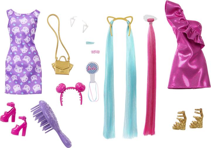 Productafbeelding Barbie Fun & Fancy