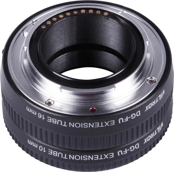 Actual product image Viltrox DG-FU