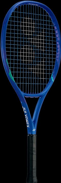 Actual product image Yonex EZONE JUNIOR 26 2025