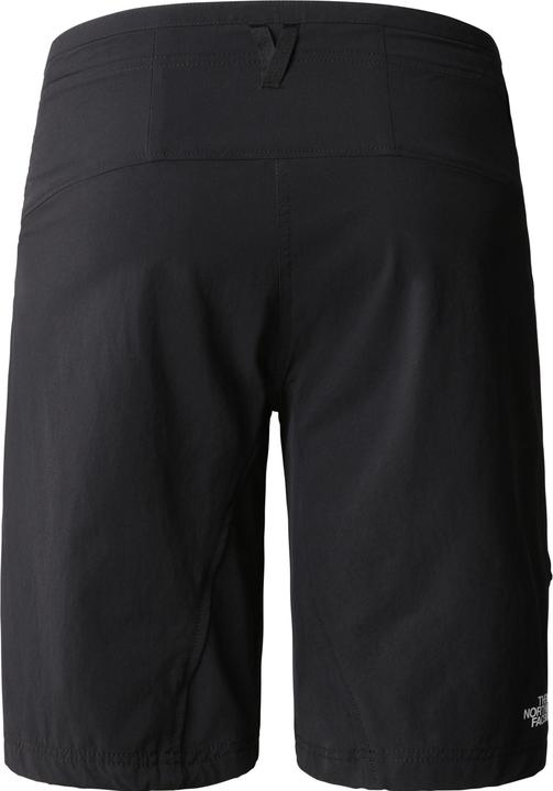 Produktbild North Face Women's Speedlight Slim Straight Shorts (M, L, XL)