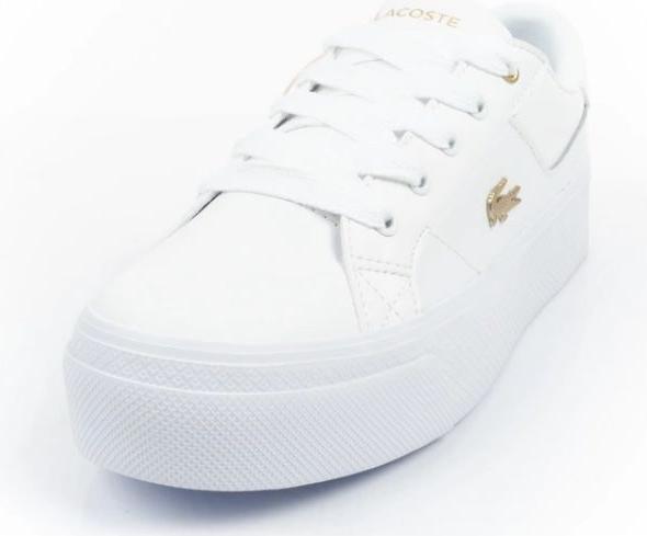 Produktbild Lacoste ZIANE PLATFORM 124 2 CFA (40)