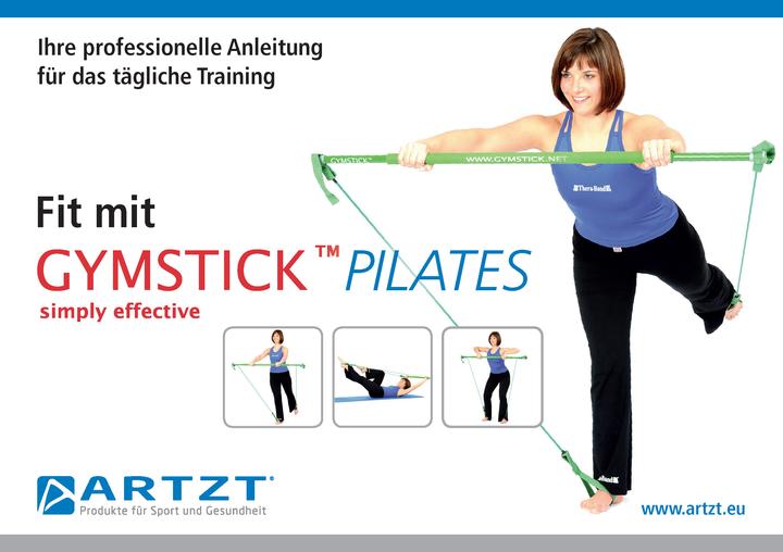 Immagine prodotto Gymstick Originale (1.30 m, Medio)