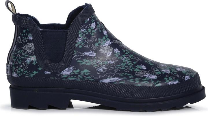 Regatta Gummistiefel Harper Floral (41)