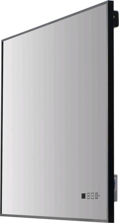 Actual product image No Name SHXCM600Wifi infrared heater 12m² glass (600 W)