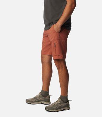 Produktbild Columbia Silver Ridge Utility Cargo Short (40)