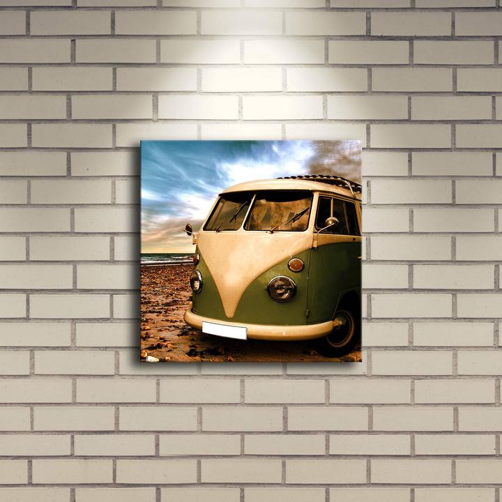 Produktbild Wallxpert Callen (28 x 28 cm)