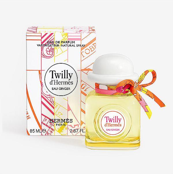 Hermès Eau Ginger (Eau de Parfum, 85 ml)