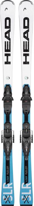 Immagine prodotto Head e SLR SW LYT PR PR 11 GW (163 cm)