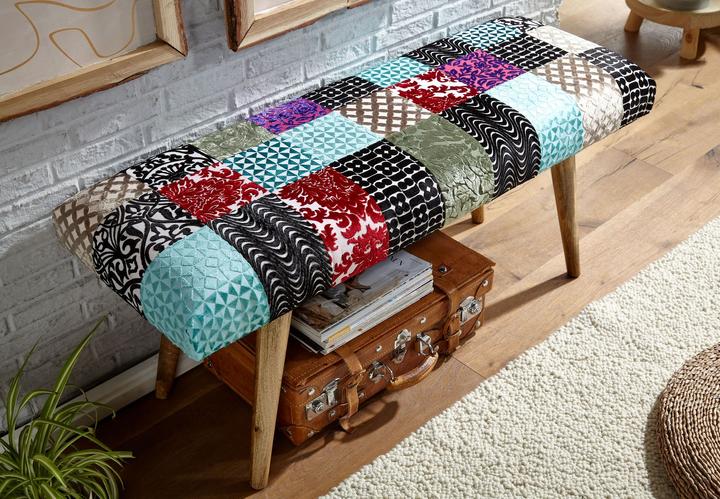 Image du produit FineBuy Aidan (117 cm)