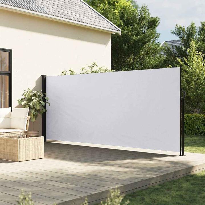 Image du produit VidaXL Store latéral extensible (1.60 m)
