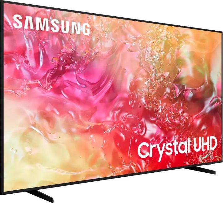 Actual product image Samsung GU85DU7199UXZG (85", 4K, 2024)