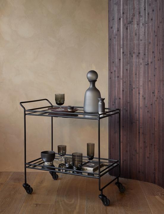 Produktbild Broste Copenhagen Nordic Bistro Glas-Serie (25 cl, 1 Gläser, Rotweingläser)