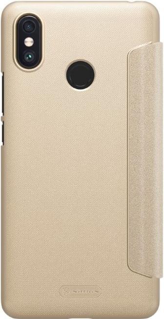 Immagine prodotto Nillkin Serie Sparkle (Mi Max 3)