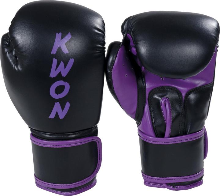 Actual product image Kwon lila (8 OZ, 10)