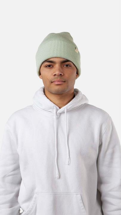 Actual product image Barts Kinabalu Beanie light pistache one size (One size)