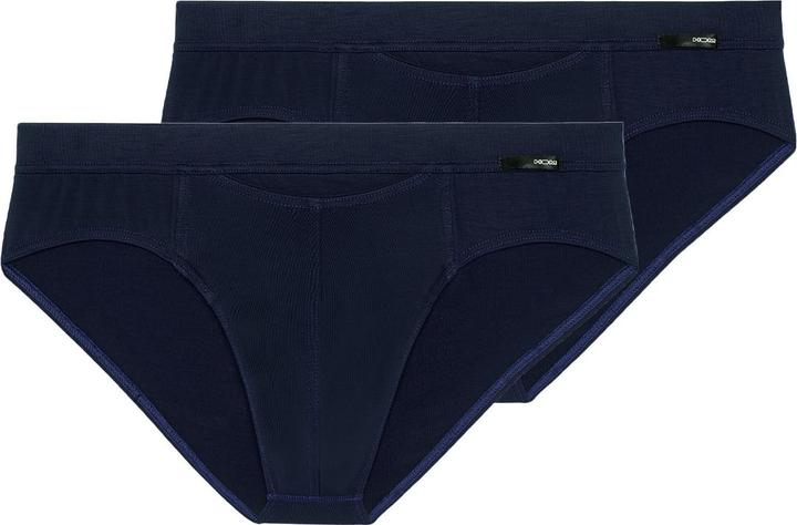 Image du produit HOM 2er Pack TENCEL™ Soft HO1 Mini Slip / Unterhose (XL, lot de 2)