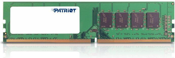 Produktbild Patriot Signature PAT (1 x 8GB, 2666 MHz, DDR4-RAM, DIMM)