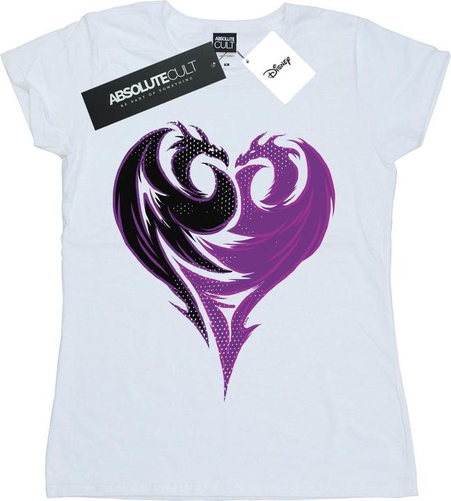 Produktbild Disney The Descendants Dragon Heart TShirt (XL)