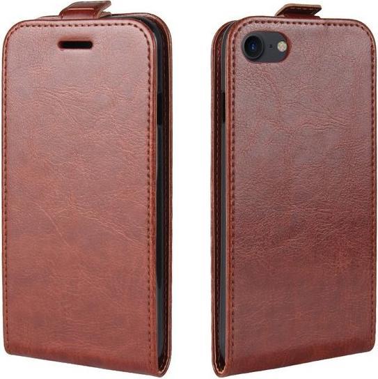 Image du produit MU Classic Housse en cuir Flipcase (Apple iPhone SE (3ème génération), Apple iPhone SE (2ème génération), Apple iPhone 8, Apple iPhone 7)